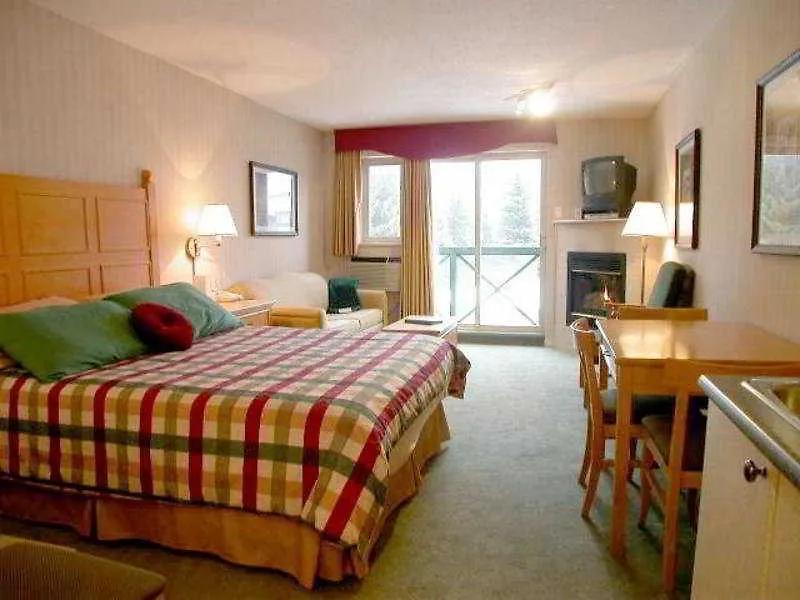 ***  Pinnacle Hotel Whistler Kanada