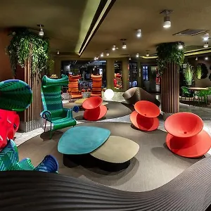 visit hotel