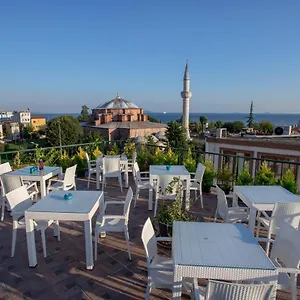 Apart-hotel Sofia Corner Istambul