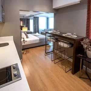 Valente Suites&hotel 2*, Provincia di Istanbul Turchia