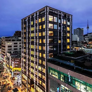 Hotel Sotetsu Fresa Myeong-dong Seul