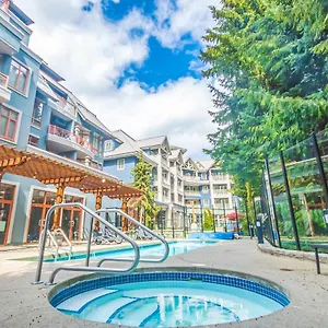 Appartement Alpenglow By Elevate Vacations, Whistler