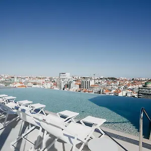 Epic Sana Marques 5* Lissabon