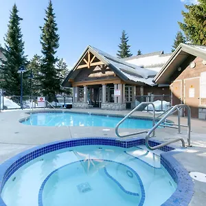 Appartement Glaciers Reach By Allseason Vacation, Whistler