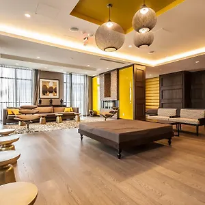 Apartamento Loft - Entertainment & Financial District Toronto