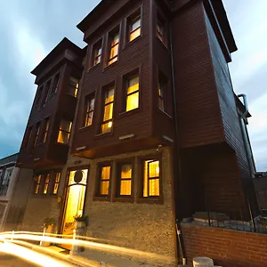 Hotel Sokullu Pasa - Special Class Istambul