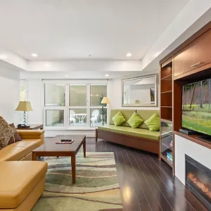Appartement Le Chamois By Premier, Whistler