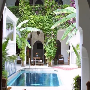 Riad Dar El Assafir Marraquexe