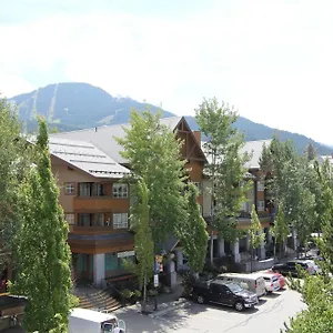 Appartement Marketplace By Retreats, Whistler