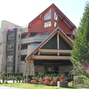 Appartement Placid By Elevate Vacations, Whistler