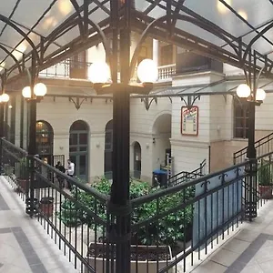 The Training Station , Budapest Ungheria
