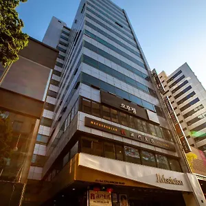 Albergue Seoulite Myeongdong Formerly - Step Myeongdong 2 Seul